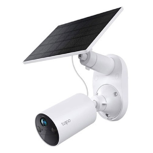 ΚΑΜΕΡΑ ΑΣΥΡΜΑΤΗ ΕΓΧΡΩΜΗ TP-LINK TAPO C410 KIT WHITE 2K IP65 ΕΞΩΤΕΡΙΚΟΥ ΧΩΡΟΥ